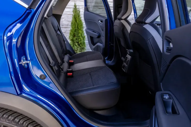 Renault Captur din 2021 cu 89.000 km - oferta REN142419 - foto 6