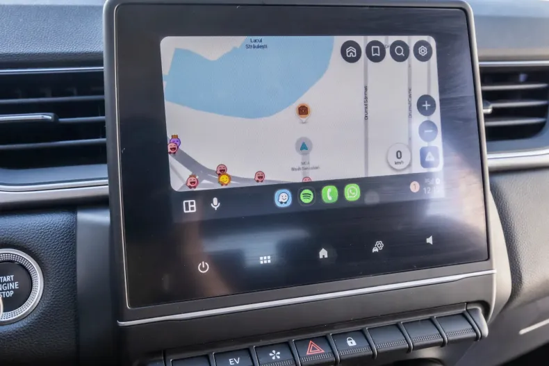 Renault Captur din 2021 cu 89.000 km - oferta REN142419 - foto 8