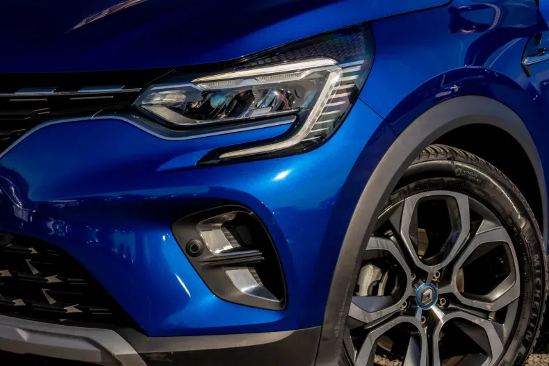 Renault Captur din 2021 cu 89.000 km - oferta REN142419 - foto 10