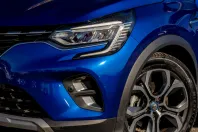 Renault Captur din 2021 cu 89.000 km - oferta REN142419 - foto 11