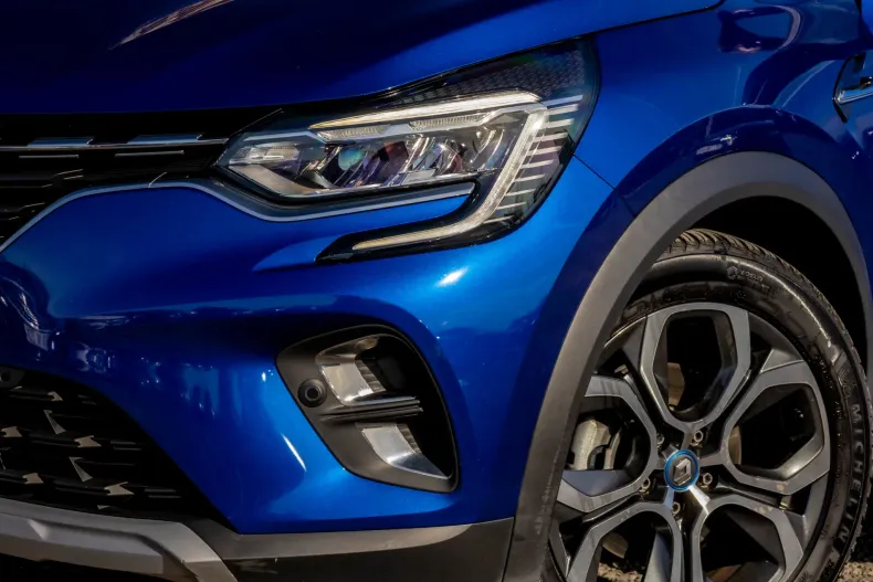 Renault Captur din 2021 cu 89.000 km - oferta REN142419 - foto 11