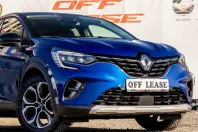 Renault Captur din 2021 cu 89.000 km - oferta REN142419 - foto 14