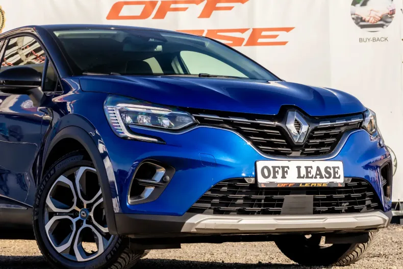 Renault Captur din 2021 cu 89.000 km - oferta REN142419 - foto 14