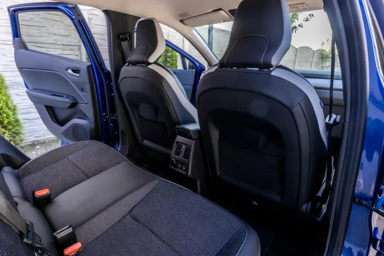 Renault Captur din 2021 cu 89.000 km - oferta REN142419 - foto 15