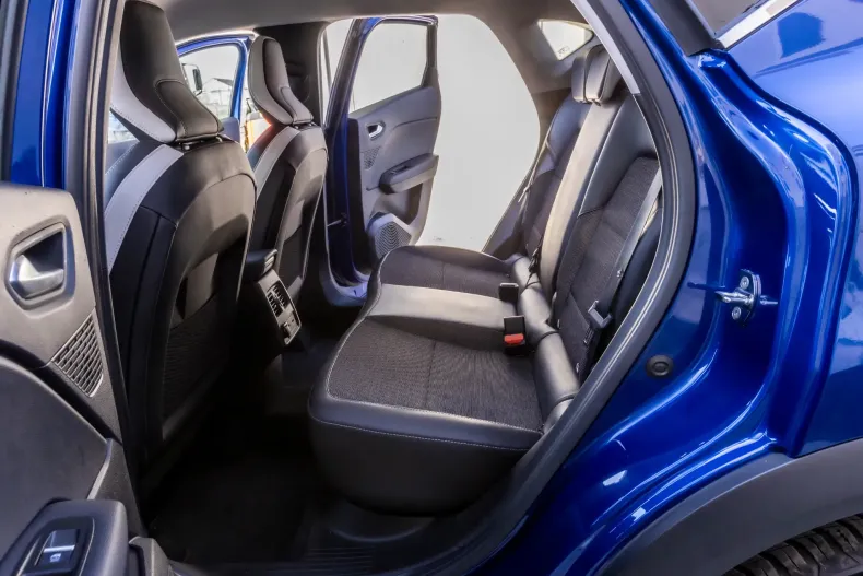 Renault Captur din 2021 cu 89.000 km - oferta REN142419 - foto 16