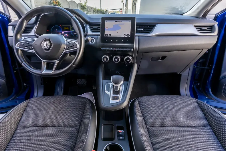 Renault Captur din 2021 cu 89.000 km - oferta REN142419 - foto 17