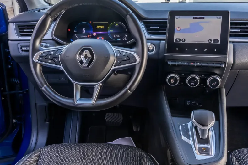 Renault Captur din 2021 cu 89.000 km - oferta REN142419 - foto 18