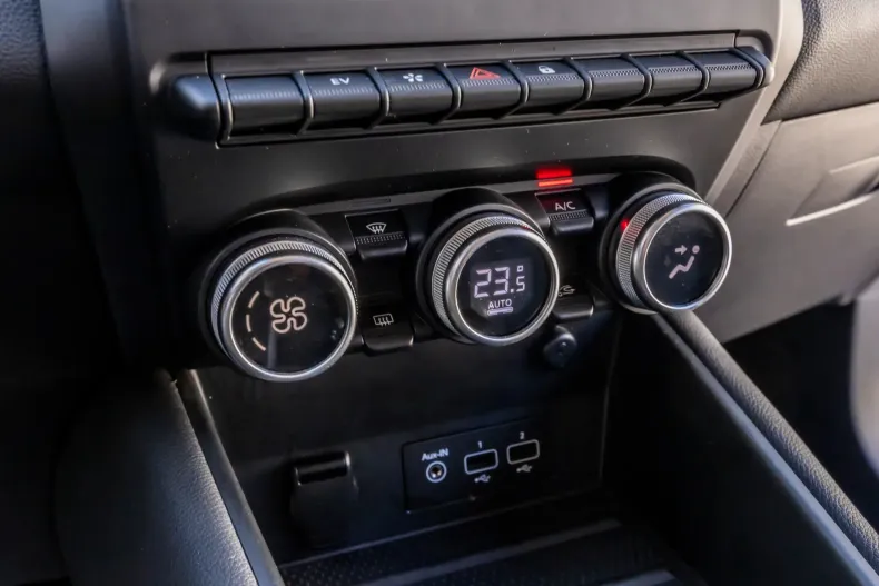 Renault Captur din 2021 cu 89.000 km - oferta REN142419 - foto 26