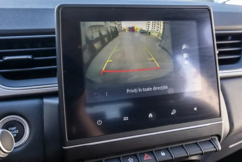 Renault Captur din 2021 cu 89.000 km - oferta REN142419 - foto 28