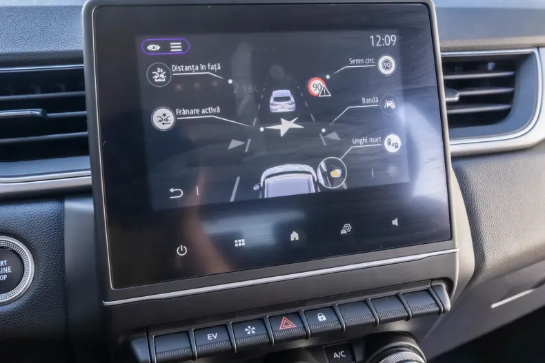 Renault Captur din 2021 cu 89.000 km - oferta REN142419 - foto 29