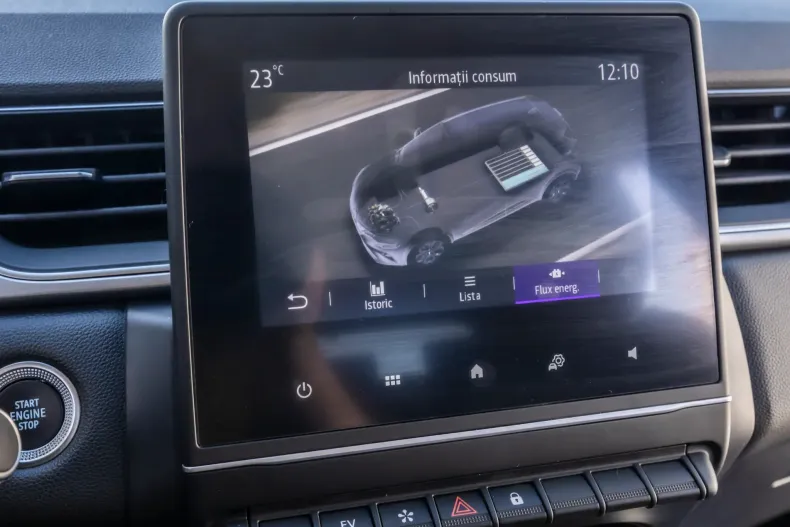 Renault Captur din 2021 cu 89.000 km - oferta REN142419 - foto 30