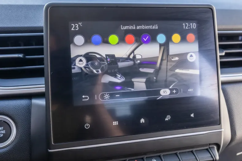 Renault Captur din 2021 cu 89.000 km - oferta REN142419 - foto 31