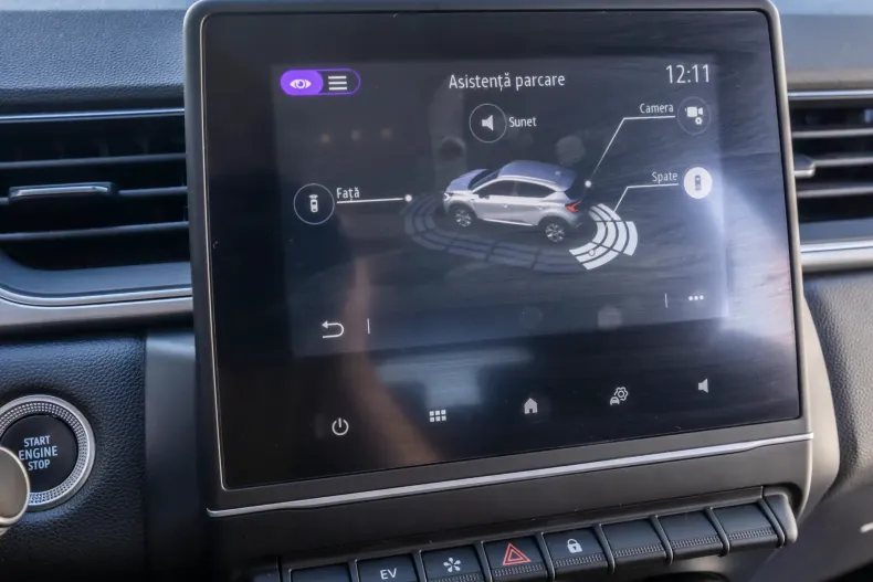 Renault Captur din 2021 cu 89.000 km - oferta REN142419 - foto 33