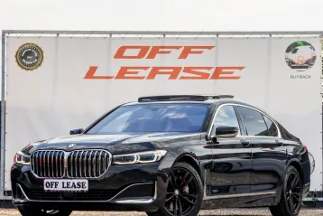 BMW Seria 7 din 2020 - oferta BMW142420