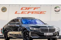 BMW Seria 7 din 2020 cu 138.000 km - oferta BMW142420 - foto 2