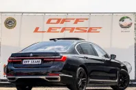 BMW Seria 7 din 2020 cu 138.000 km - oferta BMW142420 - foto 3