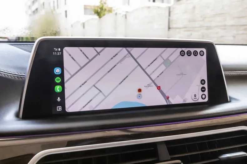 BMW Seria 7 din 2020 cu 138.000 km - oferta BMW142420 - foto 8