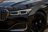 BMW Seria 7 din 2020 cu 138.000 km - oferta BMW142420 - foto 9
