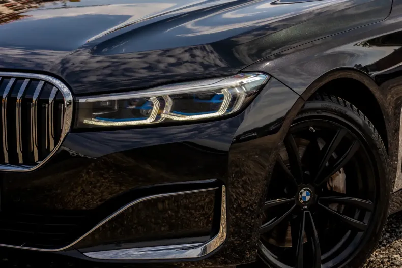 BMW Seria 7 din 2020 cu 138.000 km - oferta BMW142420 - foto 9