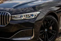 BMW Seria 7 din 2020 cu 138.000 km - oferta BMW142420 - foto 10