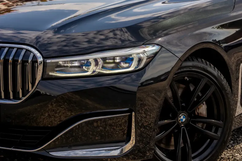 BMW Seria 7 din 2020 cu 138.000 km - oferta BMW142420 - foto 10