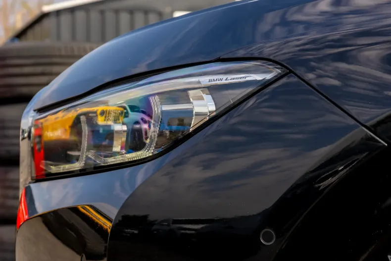 BMW Seria 7 din 2020 cu 138.000 km - oferta BMW142420 - foto 11