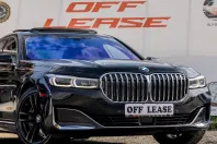 BMW Seria 7 din 2020 cu 138.000 km - oferta BMW142420 - foto 13