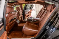 BMW Seria 7 din 2020 cu 138.000 km - oferta BMW142420 - foto 15