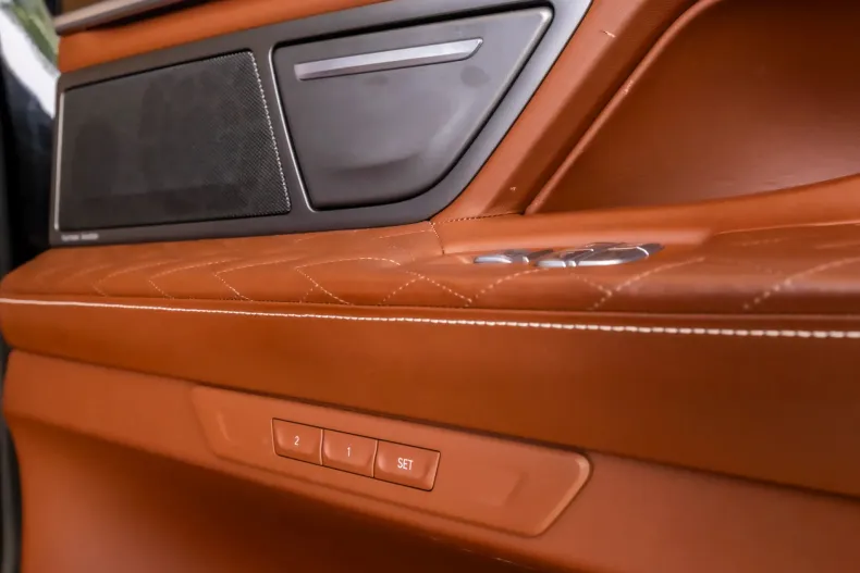 BMW Seria 7 din 2020 cu 138.000 km - oferta BMW142420 - foto 17