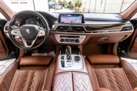 BMW Seria 7 din 2020 cu 138.000 km - oferta BMW142420 - foto 19