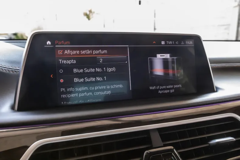 BMW Seria 7 din 2020 cu 138.000 km - oferta BMW142420 - foto 25