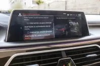 BMW Seria 7 din 2020 cu 138.000 km - oferta BMW142420 - foto 29