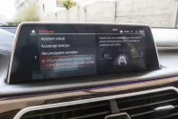 BMW Seria 7 din 2020 cu 138.000 km - oferta BMW142420 - foto 30