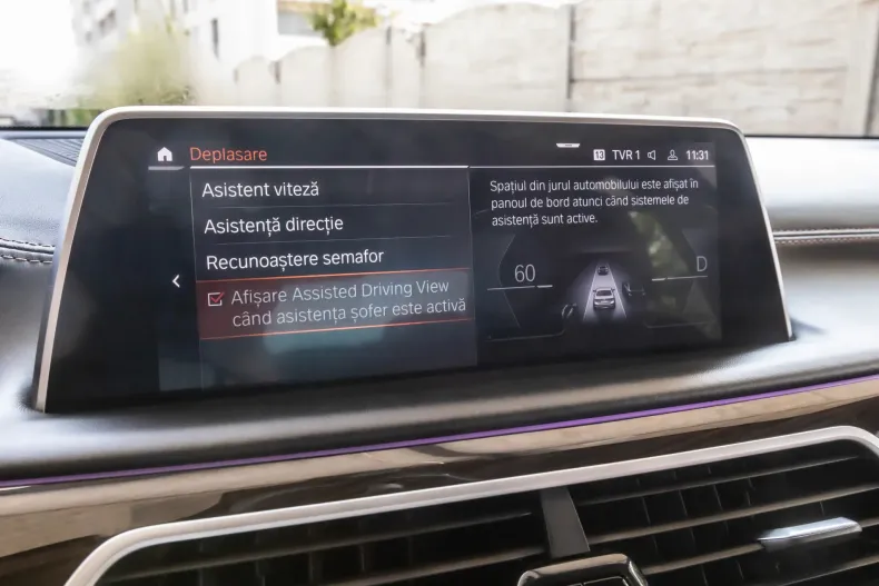 BMW Seria 7 din 2020 cu 138.000 km - oferta BMW142420 - foto 30