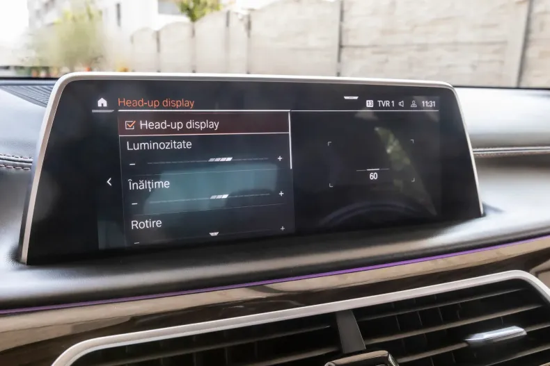 BMW Seria 7 din 2020 cu 138.000 km - oferta BMW142420 - foto 31