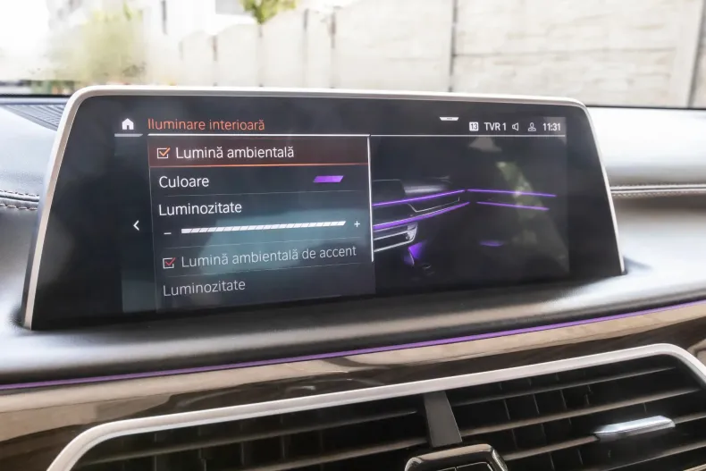 BMW Seria 7 din 2020 cu 138.000 km - oferta BMW142420 - foto 32