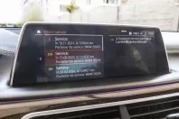 BMW Seria 7 din 2020 cu 138.000 km - oferta BMW142420 - foto 33