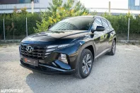 Hyundai TUCSON din 2021 cu 35.800 km - oferta HYU142451 - foto 1