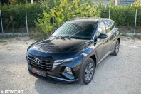 Hyundai TUCSON din 2021 cu 35.800 km - oferta HYU142451 - foto 2
