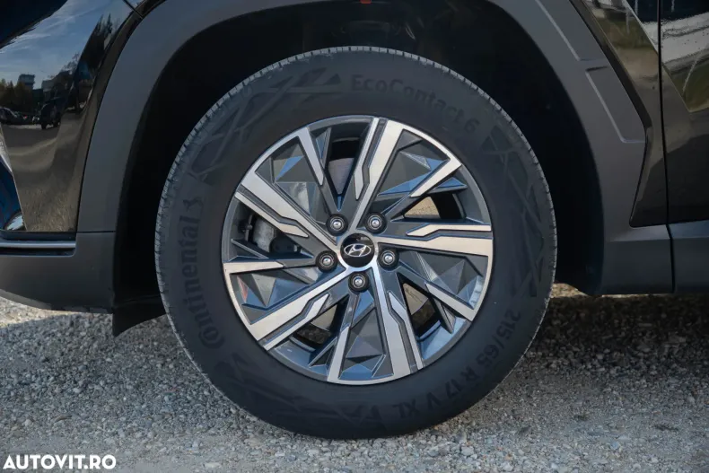 Hyundai TUCSON din 2021 cu 35.800 km - oferta HYU142451 - foto 7