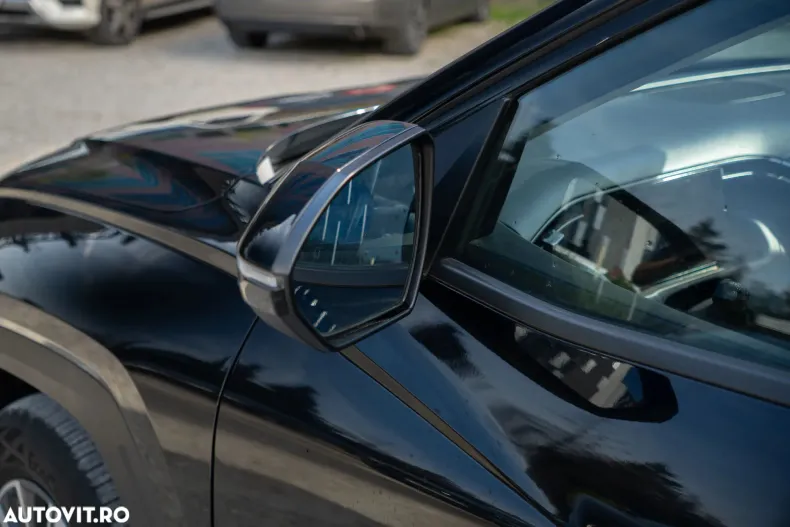 Hyundai TUCSON din 2021 cu 35.800 km - oferta HYU142451 - foto 9