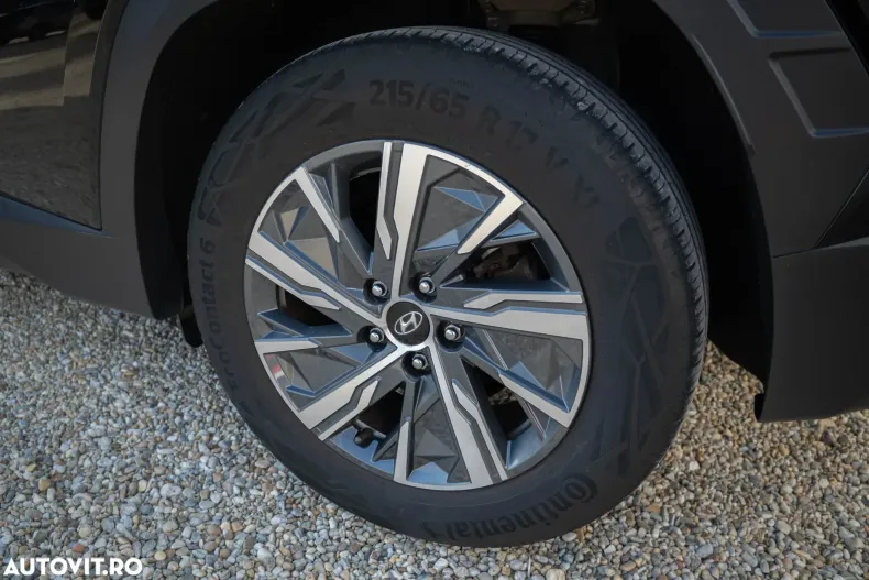 Hyundai TUCSON din 2021 cu 35.800 km - oferta HYU142451 - foto 10