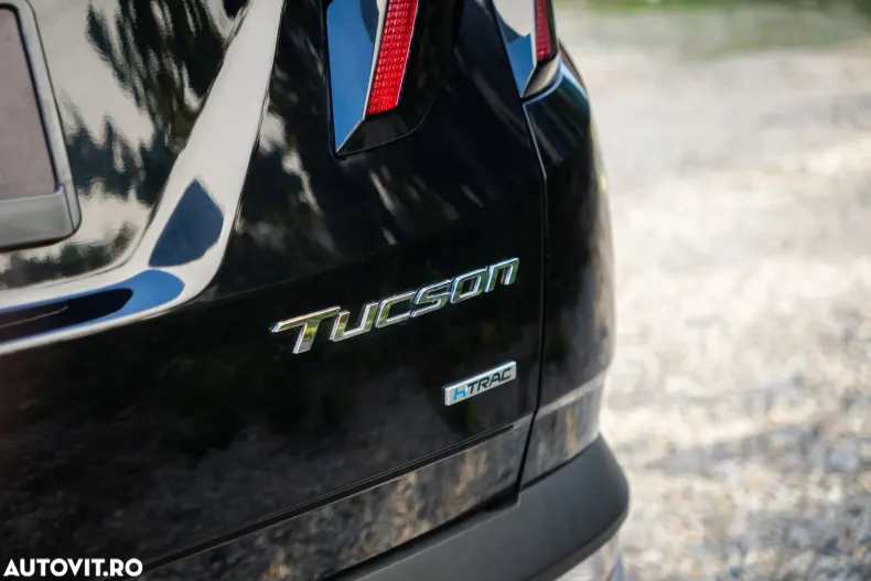 Hyundai TUCSON din 2021 cu 35.800 km - oferta HYU142451 - foto 12