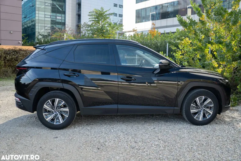 Hyundai TUCSON din 2021 cu 35.800 km - oferta HYU142451 - foto 16