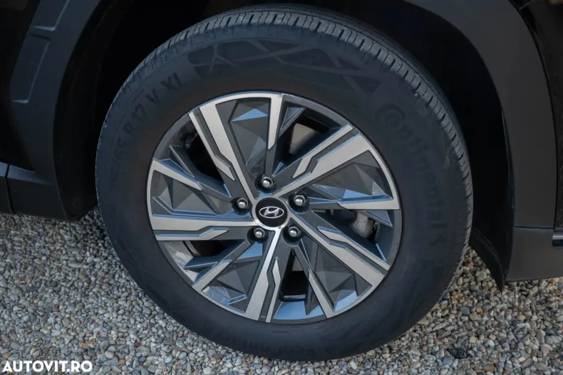 Hyundai TUCSON din 2021 cu 35.800 km - oferta HYU142451 - foto 17