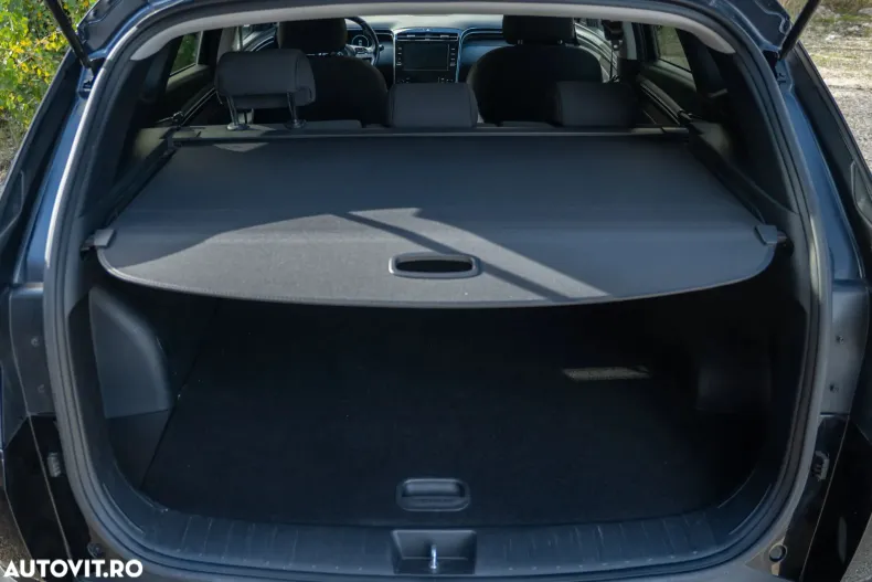 Hyundai TUCSON din 2021 cu 35.800 km - oferta HYU142451 - foto 22