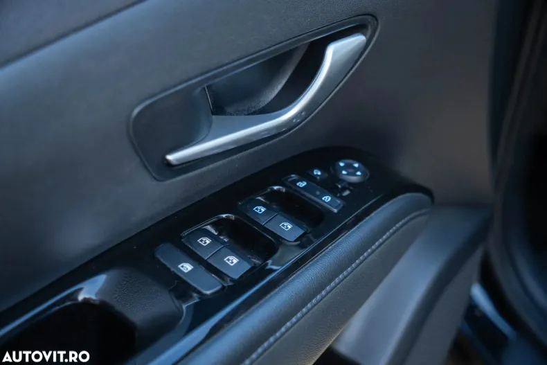 Hyundai TUCSON din 2021 cu 35.800 km - oferta HYU142451 - foto 23