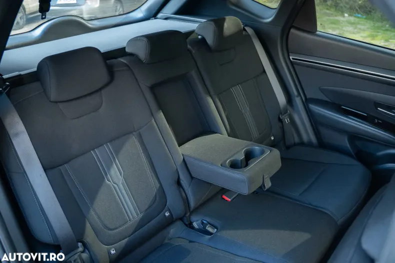 Hyundai TUCSON din 2021 cu 35.800 km - oferta HYU142451 - foto 25