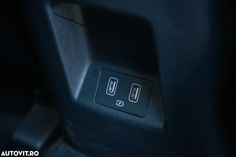 Hyundai TUCSON din 2021 cu 35.800 km - oferta HYU142451 - foto 26