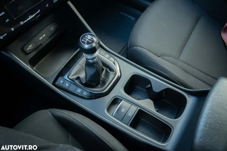 Hyundai TUCSON din 2021 cu 35.800 km - oferta HYU142451 - foto 29